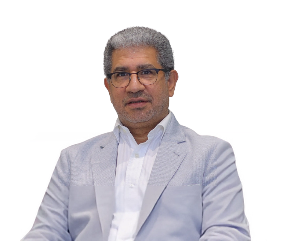 د. عصام عبيد